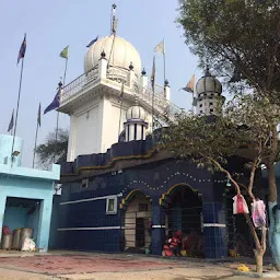 Lakh Data Lalan Wala Peer Ji Dargah