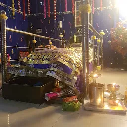 Lakh Data Lalan Wala Peer Ji Dargah