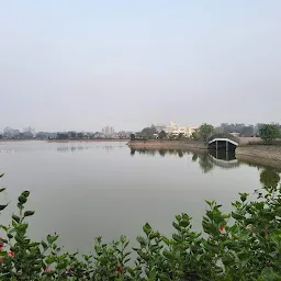 Lakham Dev Garden