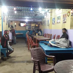 LAKHAN DHABA AND FAMILY RESTURENT