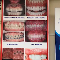 Lakhani Dental Care A Multispeciality Dental Clinic