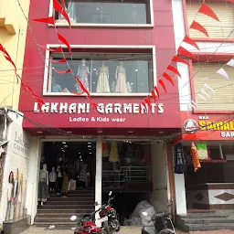 LAKHANI GARMENT,BALANGIR