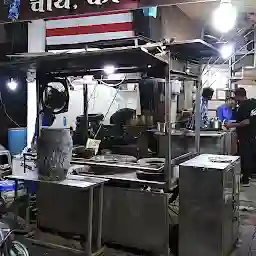 Lakhani Tea Stall