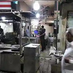 Lakhani Tea Stall