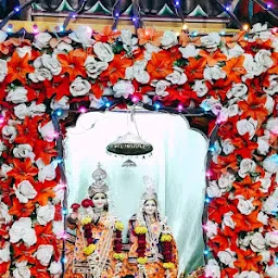 Lakhera Samaj Shri Radha Krishna Mandir