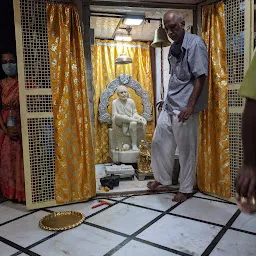 Lakheri Maruti Mandir