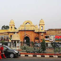 Lakhi Darwaza