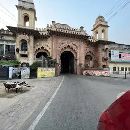 Lakhi Gate