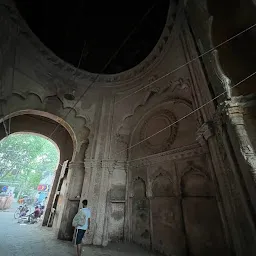Lakhi Gate