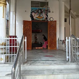 Lakhi Mandir
