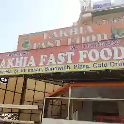 LAKHIA Fastfood