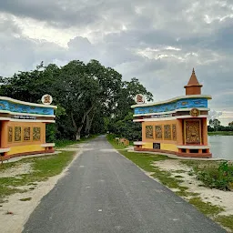Lakhimpur Pukhuri Park