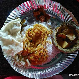 Lakhmipriya bhojanalay