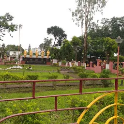 Lakhshminath Bezbaruah Children's Park