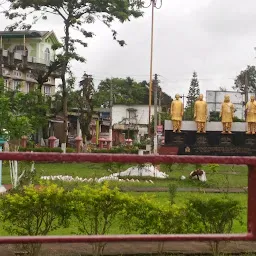 Lakhshminath Bezbaruah Children's Park