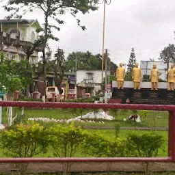 Lakhshminath Bezbaruah Children's Park