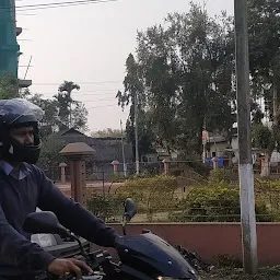 Lakhshminath Bezbaruah Children's Park