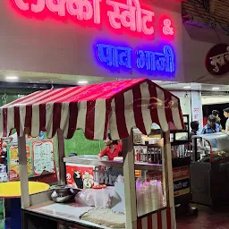 Lakki Sweets & Paw Bhaji