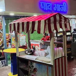 Lakki Sweets & Paw Bhaji