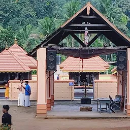 Lakkoor Sree Krishna Swami Temple
