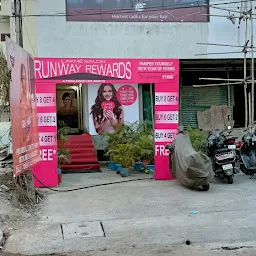 Lakme Salon Vidya Nagar, Bhopal