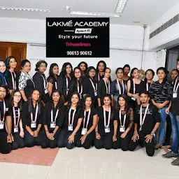 Lakme Academy Kollam