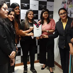 Lakme Academy Powered By Aptech