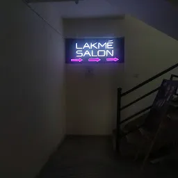 lakme salon