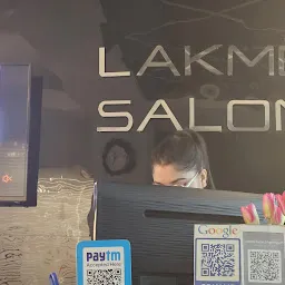 Lakme Salon Dharampeth