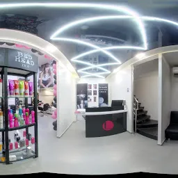 Lakmé Salon for him and her