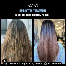 Lakme Salon Majitha road