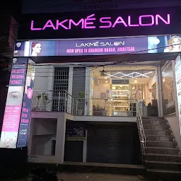 Lakme Salon Majitha road