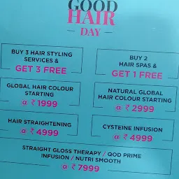 Lakme Salon Pathankot