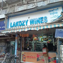 Lakozy wines