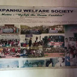 Lakpanhu Welfare Society Dimapur: Nagaland