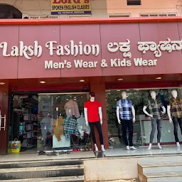Laksh Fashion