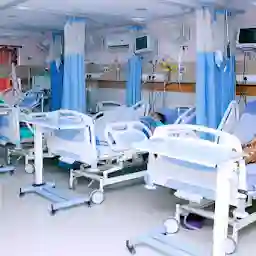 Laksh Hospital Bhandara