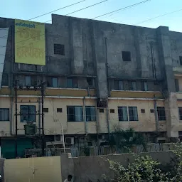 Laksh Hospital Bhandara