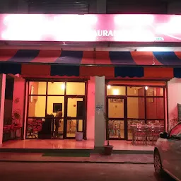 Laksh Restaurant