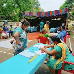 Laksha Hospital (A Multi speciality hospital)