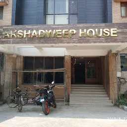 Lakshadweep State Guest House