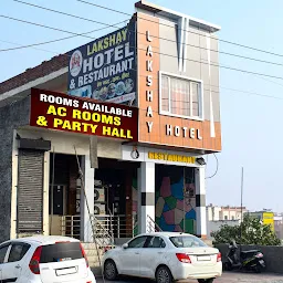 Lakshay Hotel