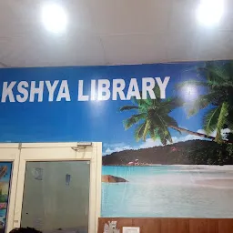 LAKSHAY LIBRARY