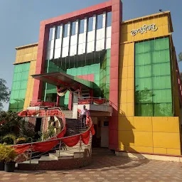 Lakshika Mangal Karyalay