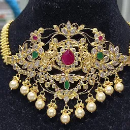 Lakshman jewellers