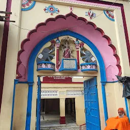 Lakshman Temple