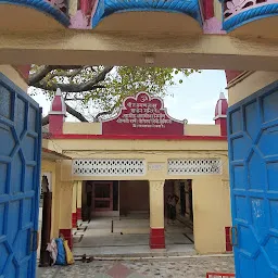 Lakshman Temple