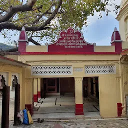 Lakshman Temple