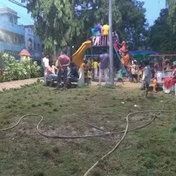 Lakshmana Gupta Park and Vaishnavi Devi Temple