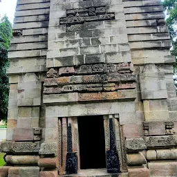 Lakhmaneswara Temple